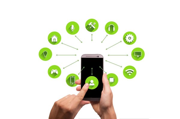 How Can Your Smartphone Enhance the Efficiency of Smart Grid Systems?