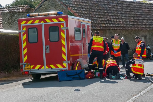 How Can AI Improve the Efficiency of UK Emergency Response Systems?