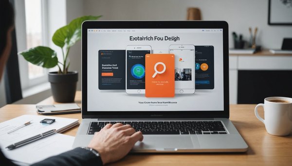 Unlock your tech startup's potential through digital product design